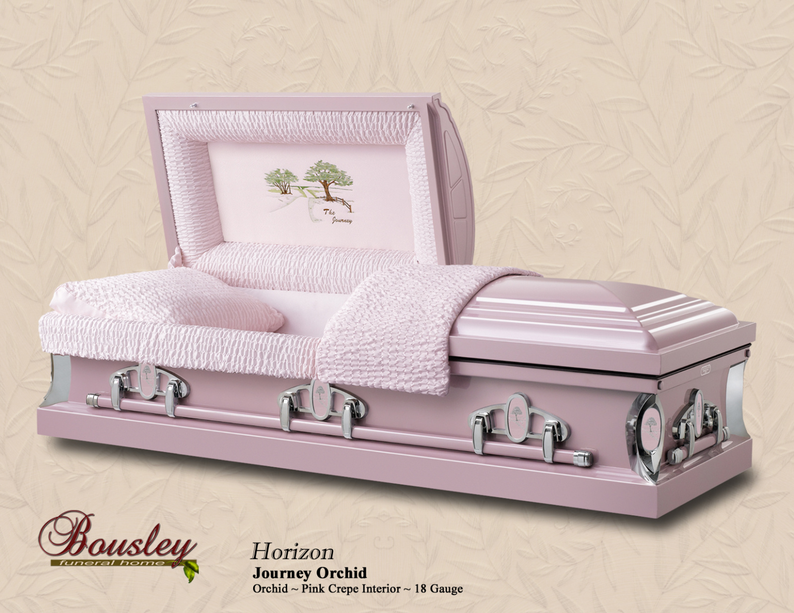 Horizon Journey Orchid